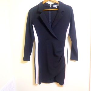 Almost Famous Longsleeve Dress